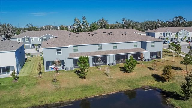 5055 CAPTAIN DAVIS DRIVE, Wimauma, FL 33598