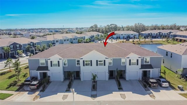 5055 CAPTAIN DAVIS DRIVE, Wimauma, FL 33598