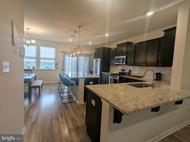 21 TURIN WAY, Mount Laurel, NJ 08054