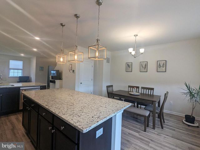 21 TURIN WAY, Mount Laurel, NJ 08054