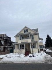 491-493 Newbury St, Springfield, MA 01104