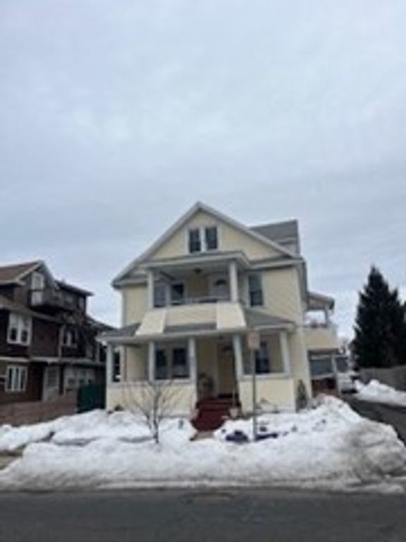 491-493 Newbury St, Springfield, MA 01104