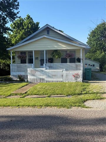 320 Pine Street, Sullivan, MO 63080