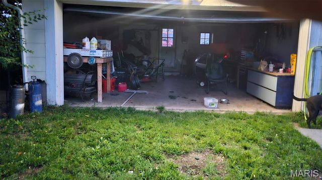 320 Pine Street, Sullivan, MO 63080