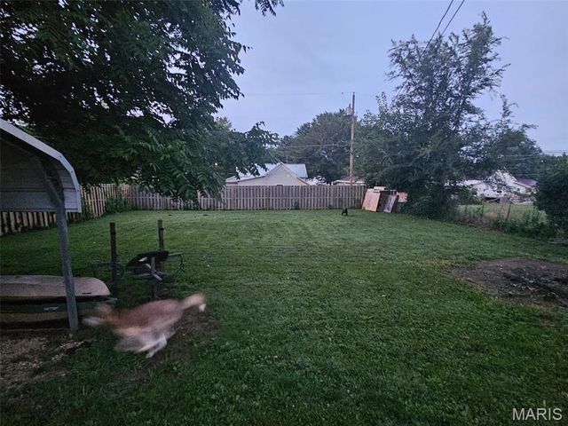 320 Pine Street, Sullivan, MO 63080