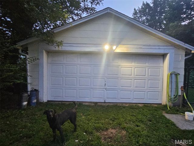 320 Pine Street, Sullivan, MO 63080