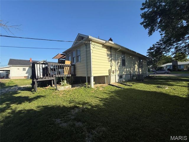320 Pine Street, Sullivan, MO 63080