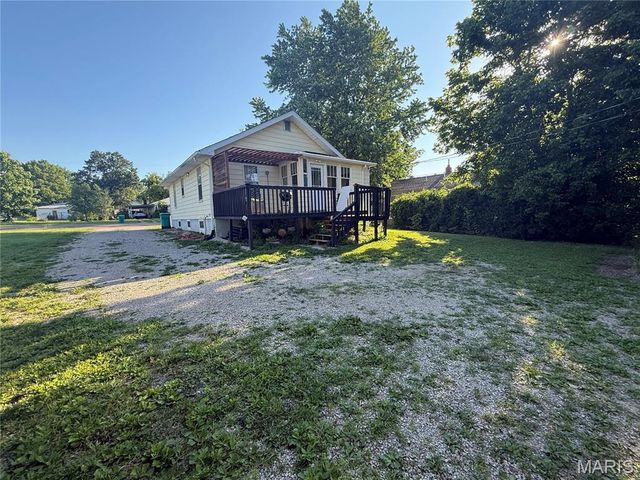 320 Pine Street, Sullivan, MO 63080
