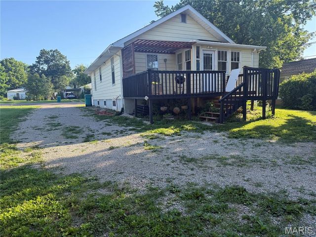 320 Pine Street, Sullivan, MO 63080
