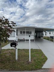 14511 Constitution WAY, North Fort Myers, FL 33917