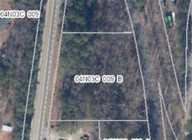 10494 Ball Ground Highway, Ball Ground, GA 30107