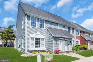 305 BEACH PLUM, Tuckerton, NJ 08087