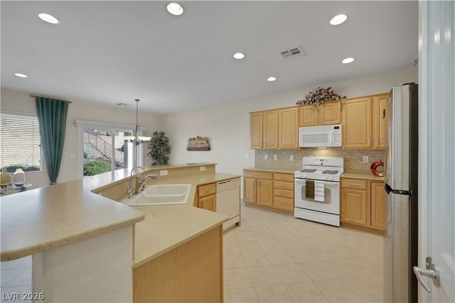 2555 Jada Drive, Henderson, NV 89044