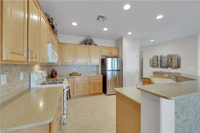 2555 Jada Drive, Henderson, NV 89044