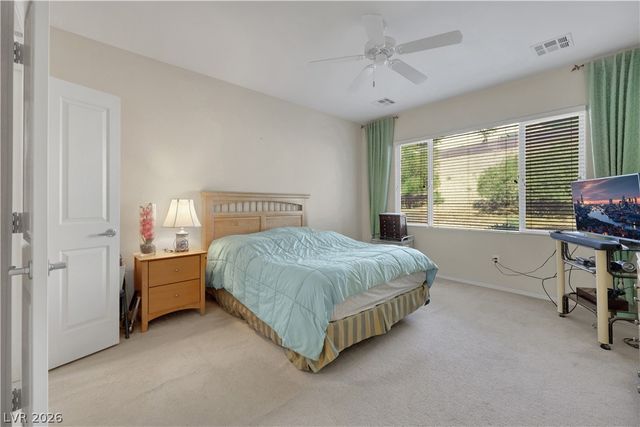 2555 Jada Drive, Henderson, NV 89044