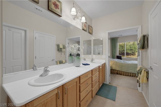 2555 Jada Drive, Henderson, NV 89044
