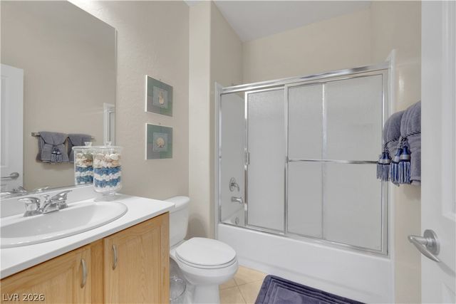 2555 Jada Drive, Henderson, NV 89044