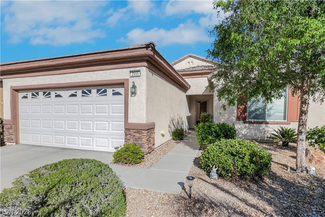 2555 Jada Drive, Henderson, NV 89044