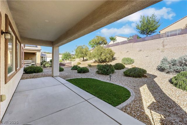 2555 Jada Drive, Henderson, NV 89044