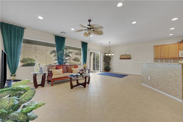 2555 Jada Drive, Henderson, NV 89044