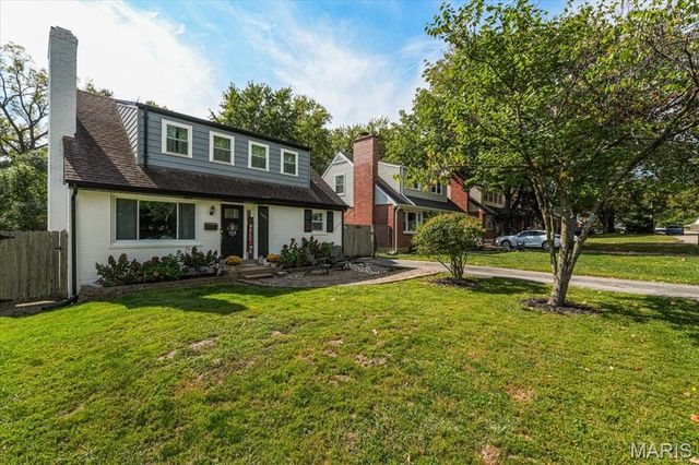 9840 Madison Avenue, Rock Hill, MO 63119