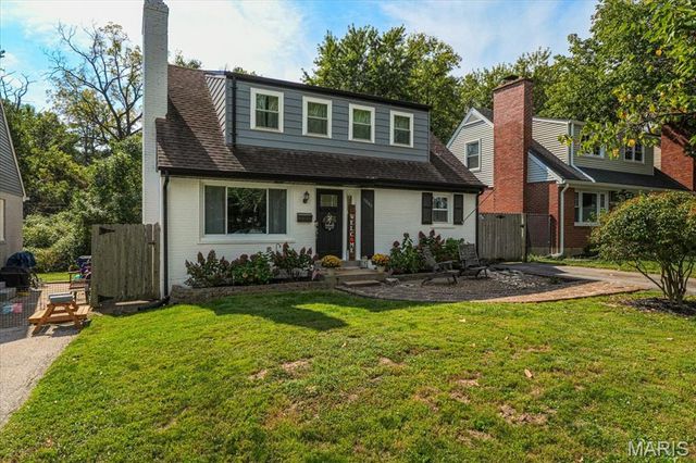 9840 Madison Avenue, Rock Hill, MO 63119