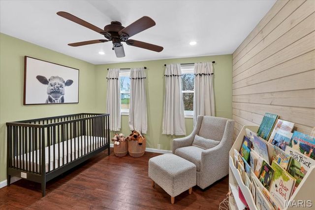 9840 Madison Avenue, Rock Hill, MO 63119