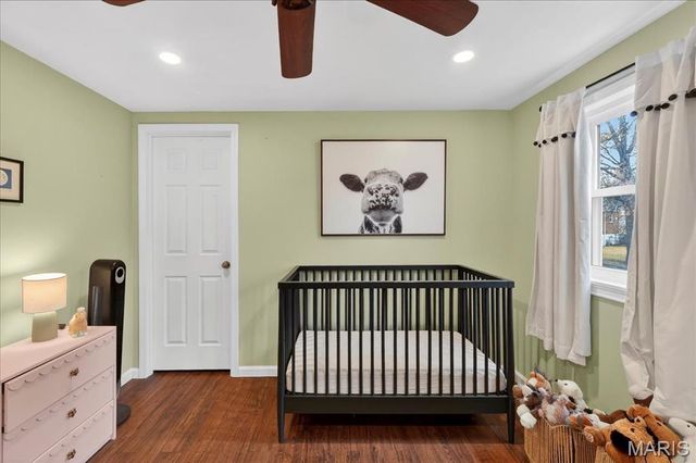 9840 Madison Avenue, Rock Hill, MO 63119