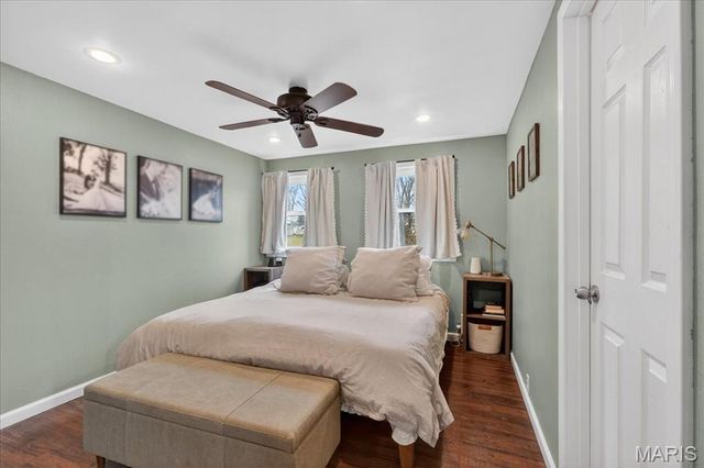 9840 Madison Avenue, Rock Hill, MO 63119