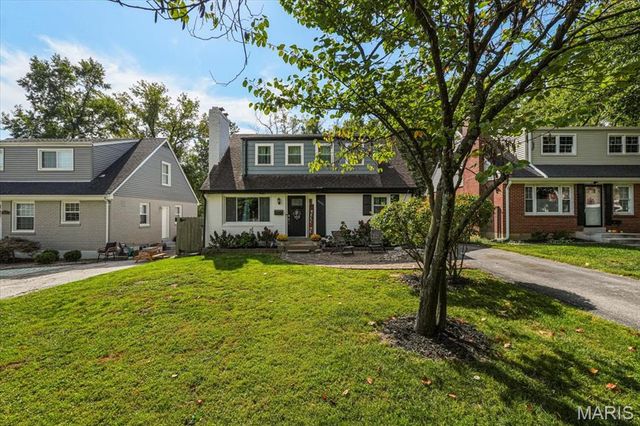 9840 Madison Avenue, Rock Hill, MO 63119