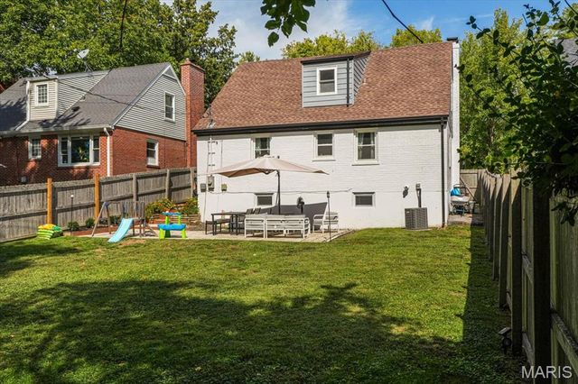 9840 Madison Avenue, Rock Hill, MO 63119