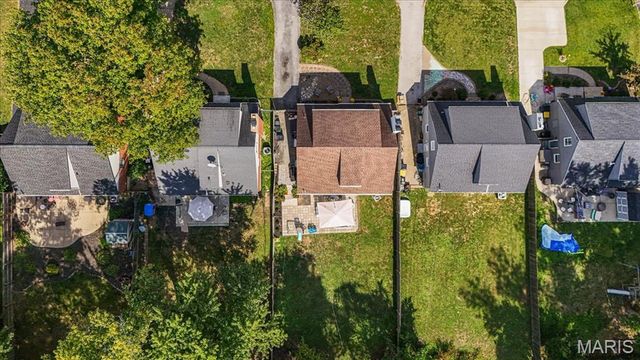 9840 Madison Avenue, Rock Hill, MO 63119