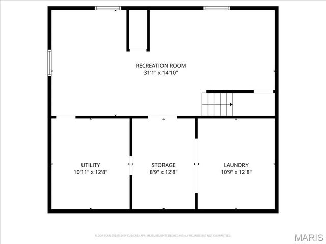 9840 Madison Avenue, Rock Hill, MO 63119