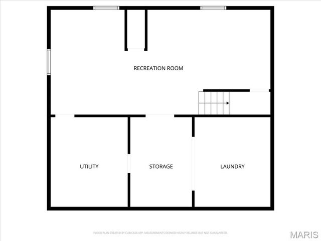 9840 Madison Avenue, Rock Hill, MO 63119