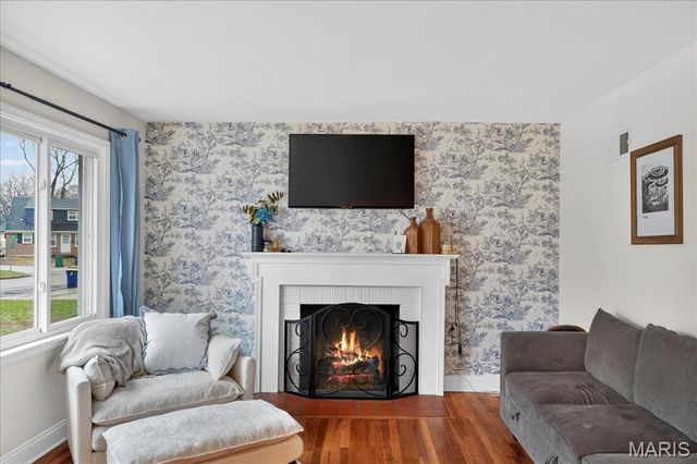 9840 Madison Avenue, Rock Hill, MO 63119