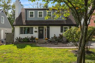 9840 Madison Avenue, Rock Hill, MO 63119