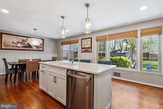 8406 BREWSTER DRIVE, Alexandria, VA 22308