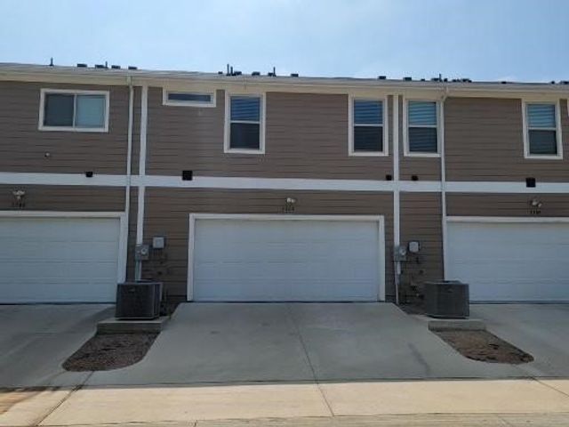 3304 Becker Drive, Denton, TX 76207