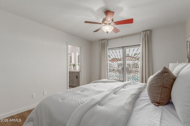 6748 E PARADISE Lane, Scottsdale, AZ 85254