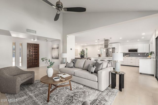 6748 E PARADISE Lane, Scottsdale, AZ 85254