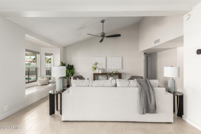 6748 E PARADISE Lane, Scottsdale, AZ 85254