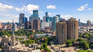 400 Groveland Avenue 914, Minneapolis, MN 55403