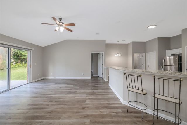 156 BARRINGTON DRIVE, Palm Coast, FL 32137