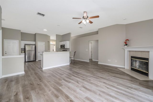 156 BARRINGTON DRIVE, Palm Coast, FL 32137