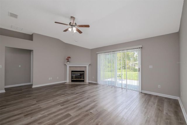 156 BARRINGTON DRIVE, Palm Coast, FL 32137