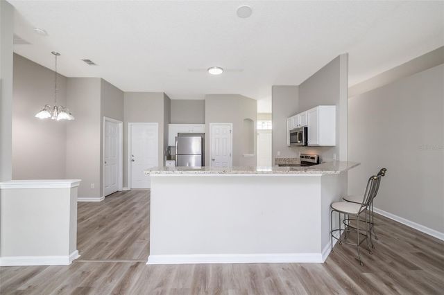 156 BARRINGTON DRIVE, Palm Coast, FL 32137