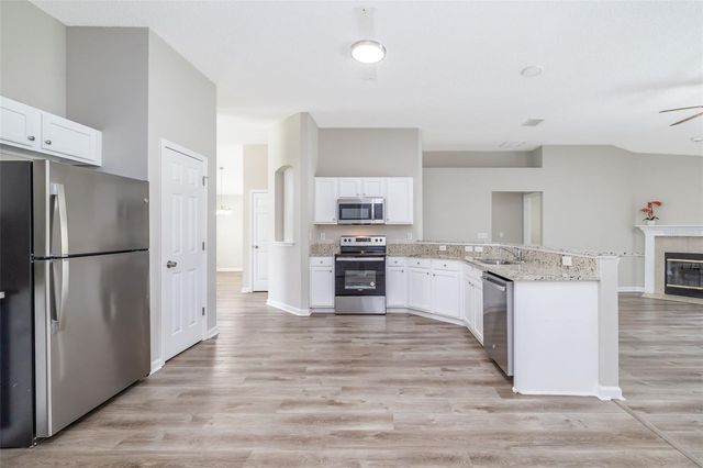156 BARRINGTON DRIVE, Palm Coast, FL 32137