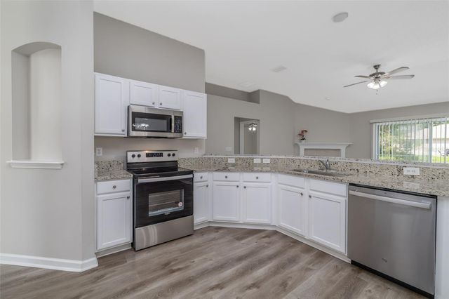 156 BARRINGTON DRIVE, Palm Coast, FL 32137