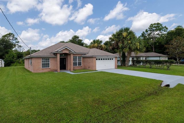 156 BARRINGTON DRIVE, Palm Coast, FL 32137