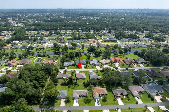 156 BARRINGTON DRIVE, Palm Coast, FL 32137